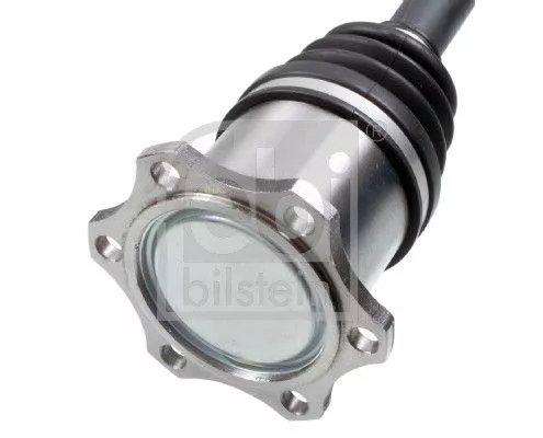 FEBI BILSTEIN 1x Drive Shaft (180855)