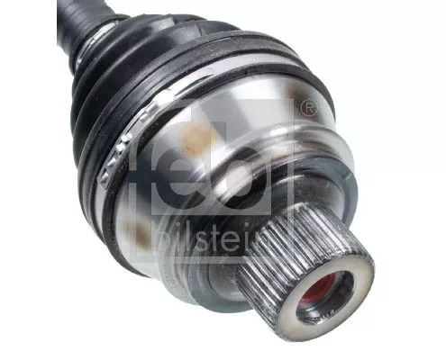 FEBI BILSTEIN 1x Drive Shaft (180855)