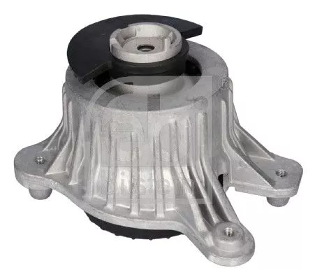 1x Mounting, engine