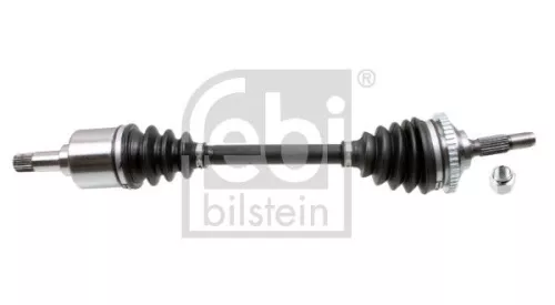 FEBI BILSTEIN 1x Drive Shaft (180919)
