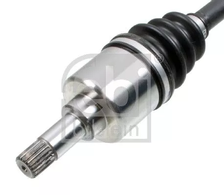 FEBI BILSTEIN 1x Drive Shaft (180919)