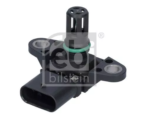 1x Sensor, intake manifold pressure
