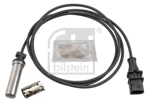 FEBI BILSTEIN 1x Sensor, wheel speed (181001)