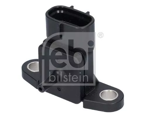 1x Sensor, boost pressure