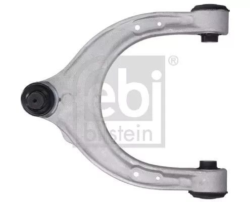 1x Control/Trailing Arm, wheel suspension