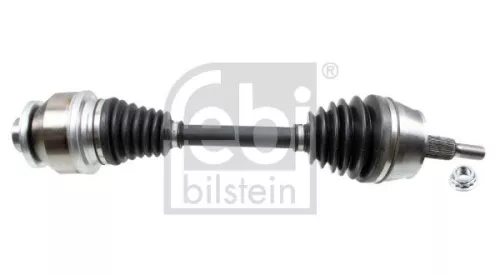 FEBI BILSTEIN 1x Drive Shaft (181115)
