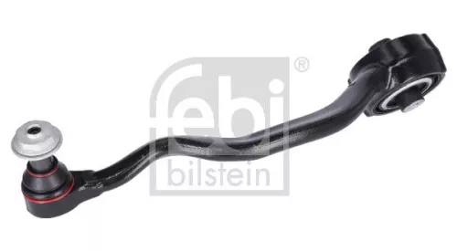 1x Control/Trailing Arm, wheel suspension