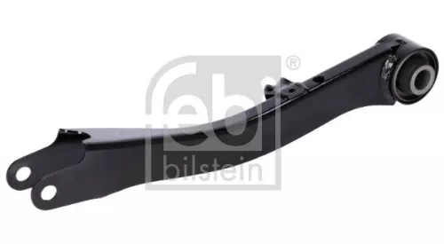 1x Control/Trailing Arm, wheel suspension