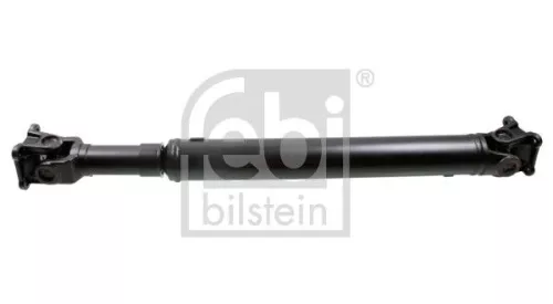 1x Propshaft, axle drive