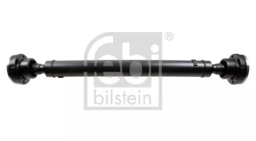 1x Propshaft, axle drive