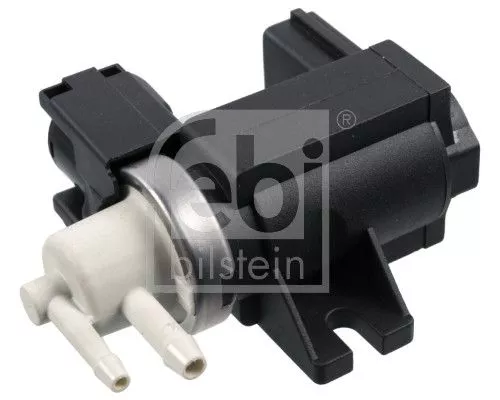 1x Pressure converter, turbocharger