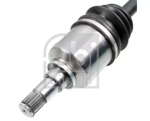 FEBI BILSTEIN 1x Drive Shaft (181257)