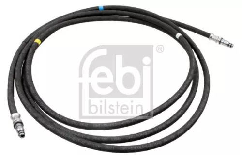 FEBI BILSTEIN 1x Clutch Hose (181262)