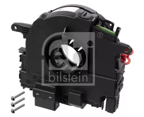 1x Clock Spring, airbag