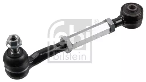 1x Control/Trailing Arm, wheel suspension