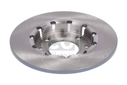 FEBI BILSTEIN 2x Brake Disc (181531)