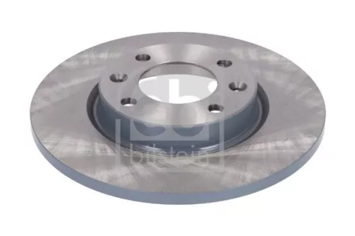 FEBI BILSTEIN 2x Brake Disc (181540)