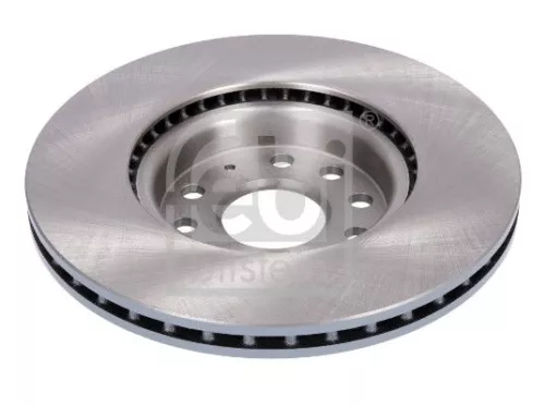 FEBI BILSTEIN 2x Brake Disc (181561)