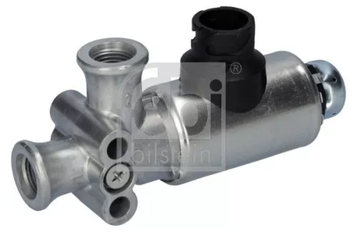 FEBI BILSTEIN 1x Solenoid Valve (181654)