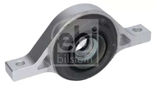 1x Suspension, propshaft