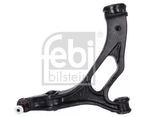 FEBI BILSTEIN 1x Control/Trailing Arm, wheel suspension (181744)