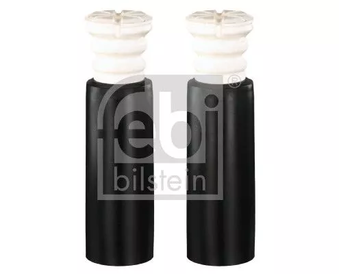 1x Dust Cover Kit, shock absorber