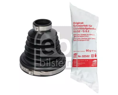 1x Bellow Kit, drive shaft