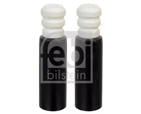 1x Dust Cover Kit, shock absorber