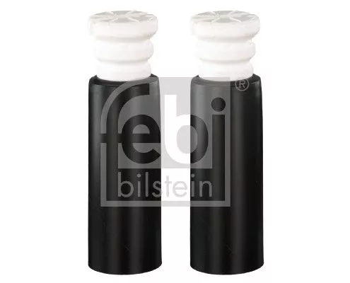 1x Dust Cover Kit, shock absorber