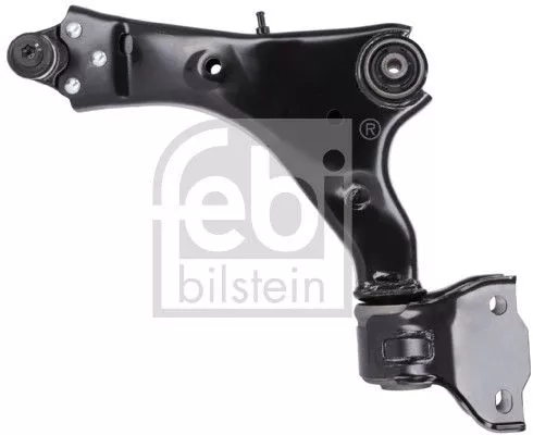 FEBI BILSTEIN 1x Control/Trailing Arm, wheel suspension (181823)