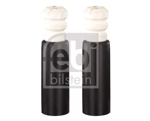 1x Dust Cover Kit, shock absorber