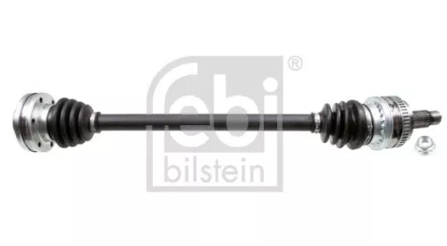 FEBI BILSTEIN 1x Drive Shaft (181877)