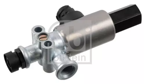 FEBI BILSTEIN 1x Solenoid Valve (181895)