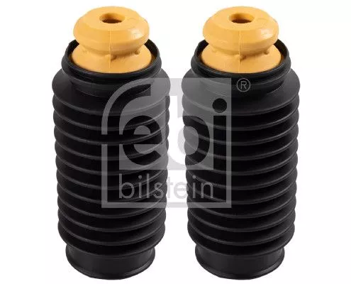 1x Dust Cover Kit, shock absorber