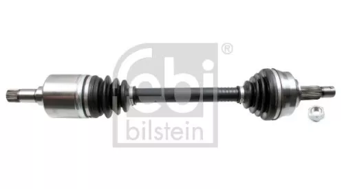 1x Drive Shaft