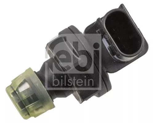 1x Sensor, compressed-air system