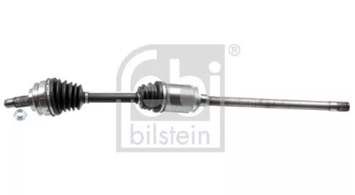 1x Drive Shaft