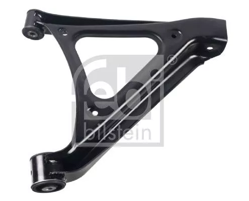 1x Control/Trailing Arm, wheel suspension
