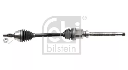 1x Drive Shaft
