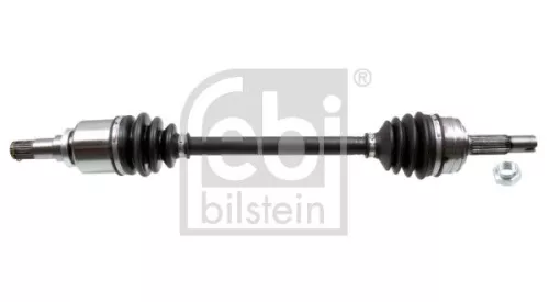 1x Drive Shaft