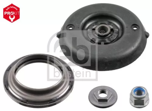 FEBI BILSTEIN 1x Repair Kit, suspension strut support mount (182118)