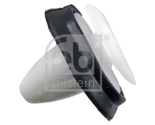 25x Retaining Clip, underbody panelling