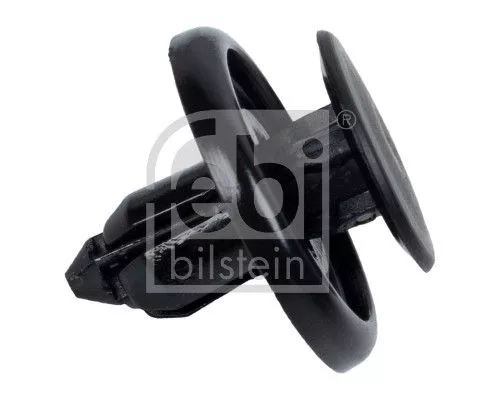25x Retaining Clip, underbody panelling