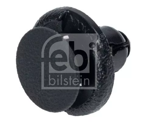 FEBI BILSTEIN 25x Retaining Clip, underbody panelling (182182)