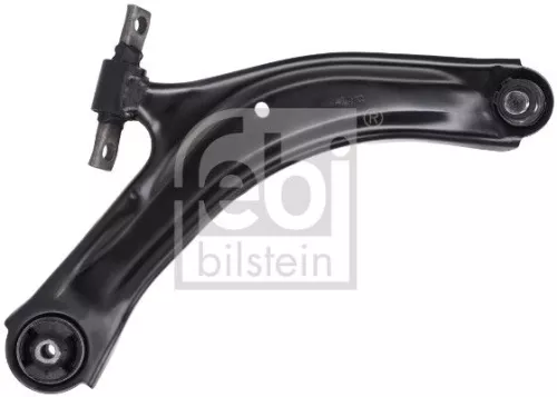 1x Control/Trailing Arm, wheel suspension