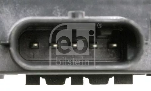 FEBI BILSTEIN 1x Water Pump, engine cooling (182330)