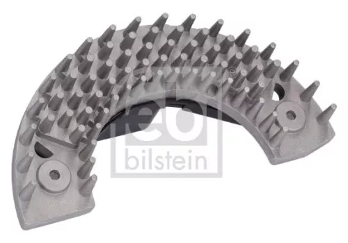 FEBI BILSTEIN 1x Resistor, interior blower (182382)