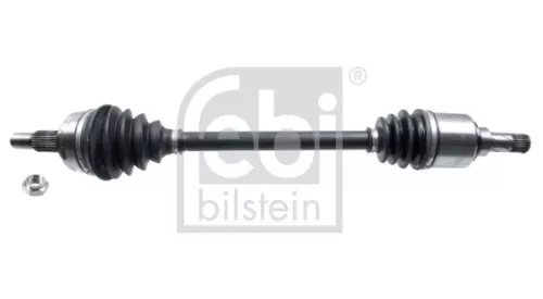 1x Drive Shaft