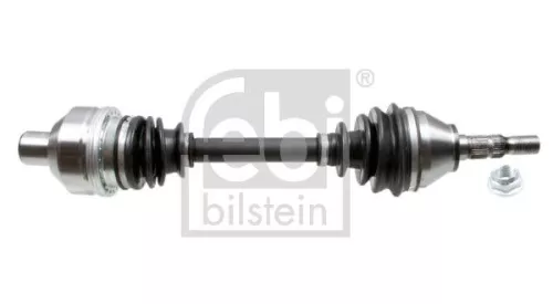 1x Drive Shaft