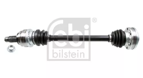 FEBI BILSTEIN 1x Drive Shaft (182445)